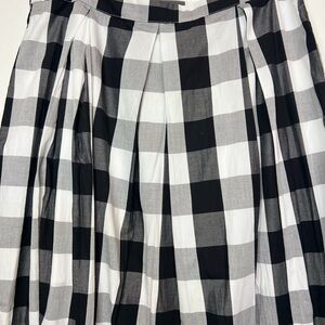 Who What Wear Cream Blouse